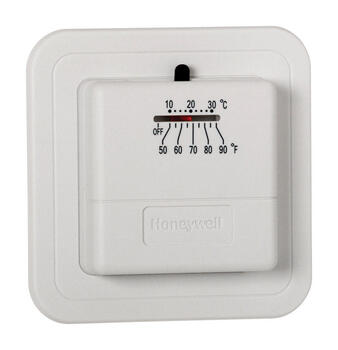 Honeywell Heating Dial Thermostat