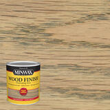 Minwax Wood Finish Semi-Transparent Classic Gray Oil-Based Wood Stain 1 qt