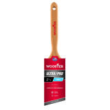 Wooster Ultra Pro 2.5 in. W Angle Paint Brush