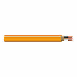 Southwire 1000 ft. 10/2 Non-Metallic Building Wire Stranded