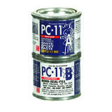 PC-11 Marine All Purpose High Strength Epoxy 6 oz