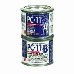 PC-11 Marine All Purpose High Strength Epoxy 6 oz