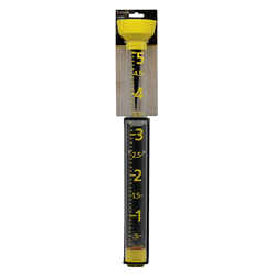 Taylor Rain Gauge Bracket 3.2 in. W x 19 in. L