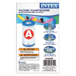 Intex Pool Filter 8-1/2 in. H x 9 in. W x 13 in. L