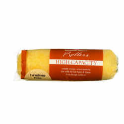 Benjamin Moore Knit 9 in. W X 1-1/4 in. S Paint Roller Cover 1 pk