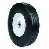 Arnold 10 in. Dia. x 2.75 in. W General Replacement Wheel 175 lb. Steel