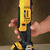 DeWalt 20 V 3/8 in. Brushed Cordless Right Angle Drill Kit (Battery & Charger)