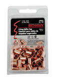 Buchanan Splice Caps 100 pk Insulated Wire