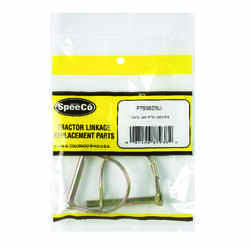 SpeeCo Steel PTO Lock Pin