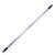 Unger Telescoping 4 ft. L X 1 in. D Aluminum Dual Head Handle PoleExtension Handle Silver