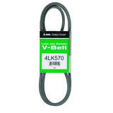 MBL Deck Drive Belt 57 in. L