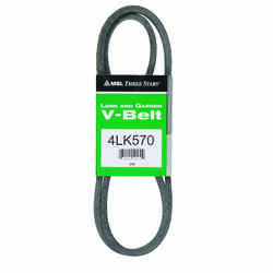 MBL Deck Drive Belt 57 in. L