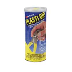 Plasti Dip Flat/Matte Yellow 14.5 oz Multi-Purpose Rubber Coating