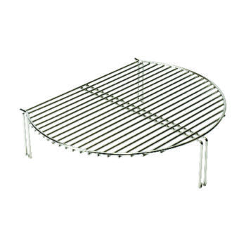 Kamado Joe Big Joe Steel Grill Expander 4 in. H