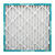 AAF Flanders PREpleat 20 in. W X 24 in. H X 4 in. D Synthetic 8 MERV Pleated Air Filter