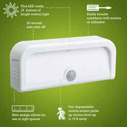 Motion-Sensing