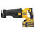 DeWalt FlexVolt 1-1/8 in. Cordless Reciprocating Saw Kit Kit Brushless 3000 spm 60 max volts