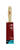 Ace 1-1/2 in. W Medium Stiff Flat Paint Brush