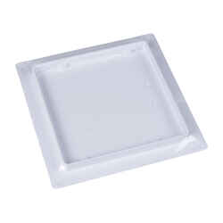 Oatey Access Panel 8 in. W x 8 in. H Plastic