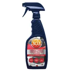 303  Liquid  Auto Convertible Top Cleaner  16 oz. For Tonneau Cover and Convertible Tops 