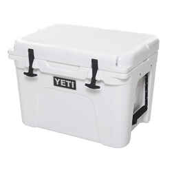 YETI Tundra 35 Cooler White