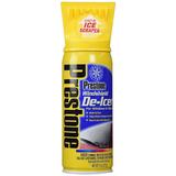 Prestone Windsheild De-Icer Aerosol 11 oz.