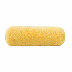 Wooster Super/Fab Knit 9 in. W X 3/4 in. S Regular Paint Roller Cover 1 pk