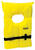 Seachoice Youth Life Vest US Coast Guard Approved Yellow