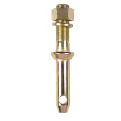 SpeeCo Zinc Plated Lift Arm Pin