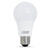 Feit Electric A19 E26 (Medium) LED Bulb Bright White 60 Watt Equivalence 1 pk