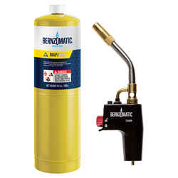 Bernzomatic