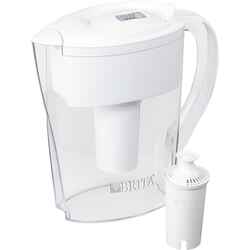 Brita Space Saver Pitcher 1/2 gal. Pack