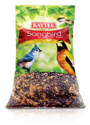 Kaytee Songbird Wild Bird Food Black Oil Sunflower Seed 7 lb.