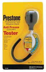 Prestone Antifreeze/Coolant Tester 0