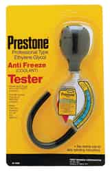 Prestone Antifreeze/Coolant Tester 0