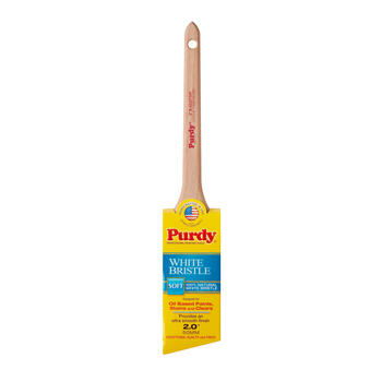 Purdy Adjutant 2 in. W Soft Angle Paint Brush