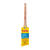 Purdy Adjutant 2 in. W Soft Angle Paint Brush