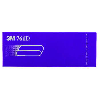 3M 24 in. L X 3 in. W Ceramic Sanding Belt 80 Grit Medium 1 pk