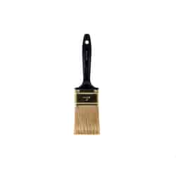 Wooster 2 in. W Flat Polyester Paint Brush
