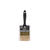 Wooster 3 in. W Polyester Flat Paint Brush