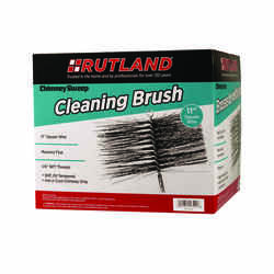 Rutland Chimney Sweep Chimney Brush