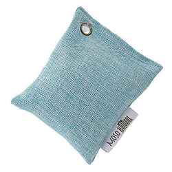 Moso Natural No Scent Air Purifying Bag 75 gm Solid