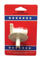 US Hardware Water Spigot 1 pk