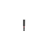 Milwaukee SHOCKWAVE Hex 1/4 in. x 2-3/8 in. L Impact Duty Screwdriver Bit Holder Steel 1/4 in