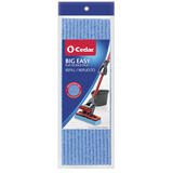 O-Cedar Big Easy 9 in. L Flat Sponge Mop Refill 1 pk