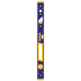 Irwin 24 in. Aluminum Box Beam Level 3