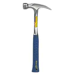 Estwing 20 oz. Rip Claw Hammer Forged Steel Forged Steel Handle 13.75 in. L