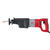 Milwaukee SAWZALL 1-1/4 in. Reciprocating Saw 13 amps 120 volt Corded 3000 spm