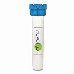 Nuvo H20 Water Softener