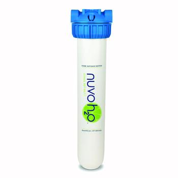 Nuvo H20 Water Softener